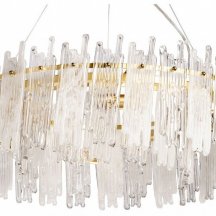 Подвесная люстра De City Арман 4 462010906