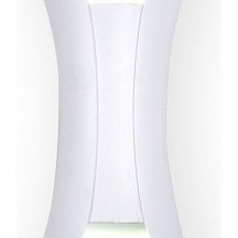 Уличный настенный светодиодный светильник Ambrella light Sota FW192