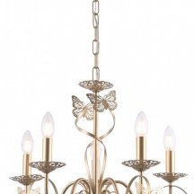 Подвесная люстра Arte Milano AM346179 346179/5 CG