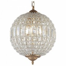 Люстра в спальню Favourite Orientalium 2296-3P