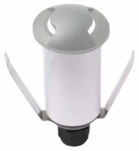 Встраиваемый светильник уличный Fumagalli Teresa 2L2.000.000.LXZ1L