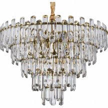 Подвесная люстра Divinare Rosie 3511/17 LM-16