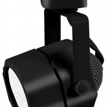 Накладной светильник Jazzway  PTR  25 GU10 BL IP20