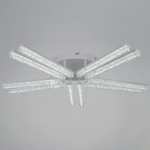 Потолочный светильник Reluce 58290-0.3-10 WH