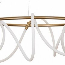 Подвесной светильник Citilux PYTHON CL220283