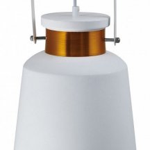 Подвесной светильник лофт Moderli  v1451-1P