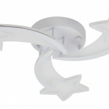 Потолочная люстра Natali Kovaltseva Simply LED LAMPS 81402