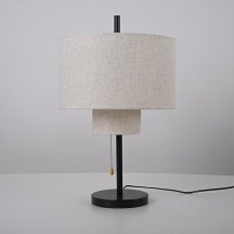 Интерьерная настольная лампа ImperiumLoft Andrean-Tab01