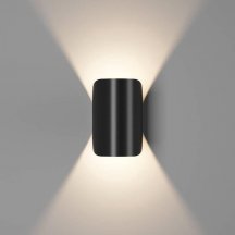Настенный светодиодный светильник DesignLed GW Ventura GW-A108-6-BL-WW 004447