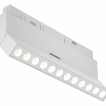 Накладной светильник Maytoni Points TR033-2-12W4K-W