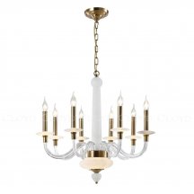 Люстра для натяжного потолка Cloyd Sherington 11315