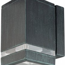 Уличный светильник в стиле лофт Oasis Light  6055 V