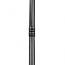 Наземный фонарь Oasis Light QUADRO M lead GLASS 79909MBlgW Bl