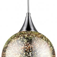 Подвесной светильник Velante 334-106-01