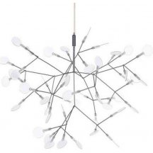 Подвесная люстра Loft IT Heracleum 9022-45S