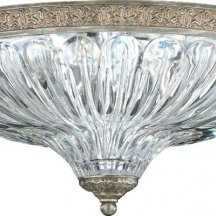 Потолочная люстра Milano 5631-74