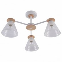 Люстра на штанге Rivoli Theothila Б0068434