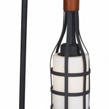 Интерьерная настольная лампа Velante 589 589-704-01