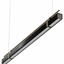 Подвесной светильник LIGHTERA Omolon LE108L-180B WIFI