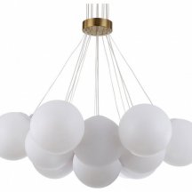 Подвесная люстра Kink Light Алди 08475-13,20