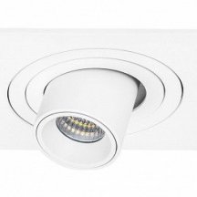 Точечный светильник Lightstar Intero i536164