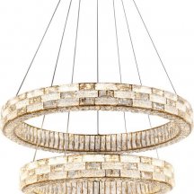 Подвесная люстра Stilfort Gabbana 4014/09/03PLS