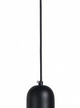 Подвесной светильник AM-Group AM460 AM460 L200 BK