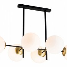 Люстра на штанге Escada 1163/6S