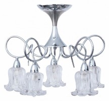 Потолочная люстра Abrasax Anke MA03711C-005