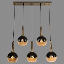 Подвесной светильник Alfa Light F4124-67