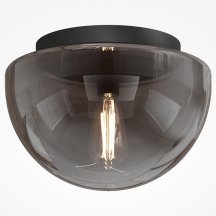 Немецкий потолочный светильник Maytoni Glassy MOD270CL-01B