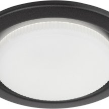 Встраиваемый светильник ЭРА KL35 SBK (к) Б0055813