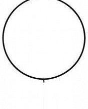 Подвесной светильник Odeon Light Teo 7022/27FL