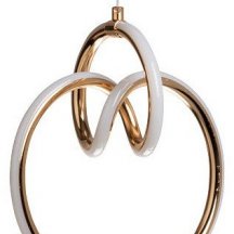 Подвесной светильник DeMarkt Аурих 108010701