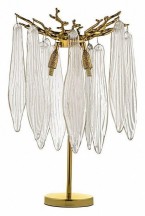 Настольная лампа Dio DArte Elite Tavenna H 4.1.1.104 G