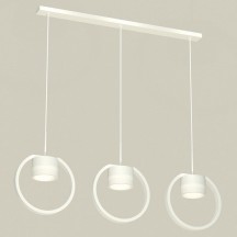 Подвесной светильник Ambrella light XB XB9106155