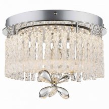 Люстра для натяжных потолков Globo Mathilda 68397-12