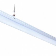 Подвесной светильник ВСЕСВЕТОДИОДЫ 4001 vs321-40-op-5k-ip65