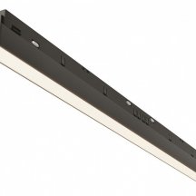 Трековый светильник Maytoni Basis TR030-2-24W4K-B