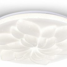 Потолочный светильник Escada Polly 472/PL LED