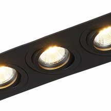 Встраиваемый светильник SIMPLE STORY 2024 2024-3DLB