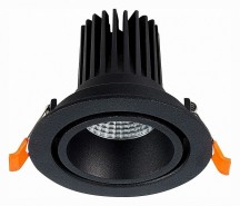 Встраиваемый светодиодный светильник ST Luce ST705.448.10