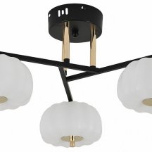 Люстра на штанге Escada Halma 10301/3LED