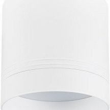 Точечный светильник Barell DL18483R15W1W
