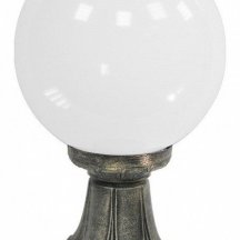Наземный фонарь Fumagalli GLOBE 250 G25.111.000.BYF1R