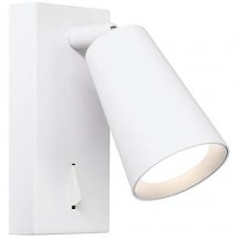 Бра Wolta WSL-GU10 WSL-GU10/W11W