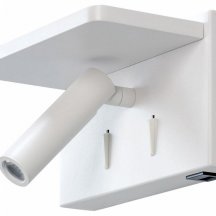 Настенный светильник в спальню Citilux  cL704370