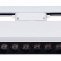 Накладной светильник Reluce Technical  06187-9.3-001QY LED20W WT