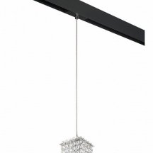 Подвесной светильник Lightstar Cristallo PRO795414