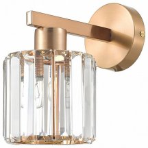 Бра в спальню Escada  692/1A Сopper